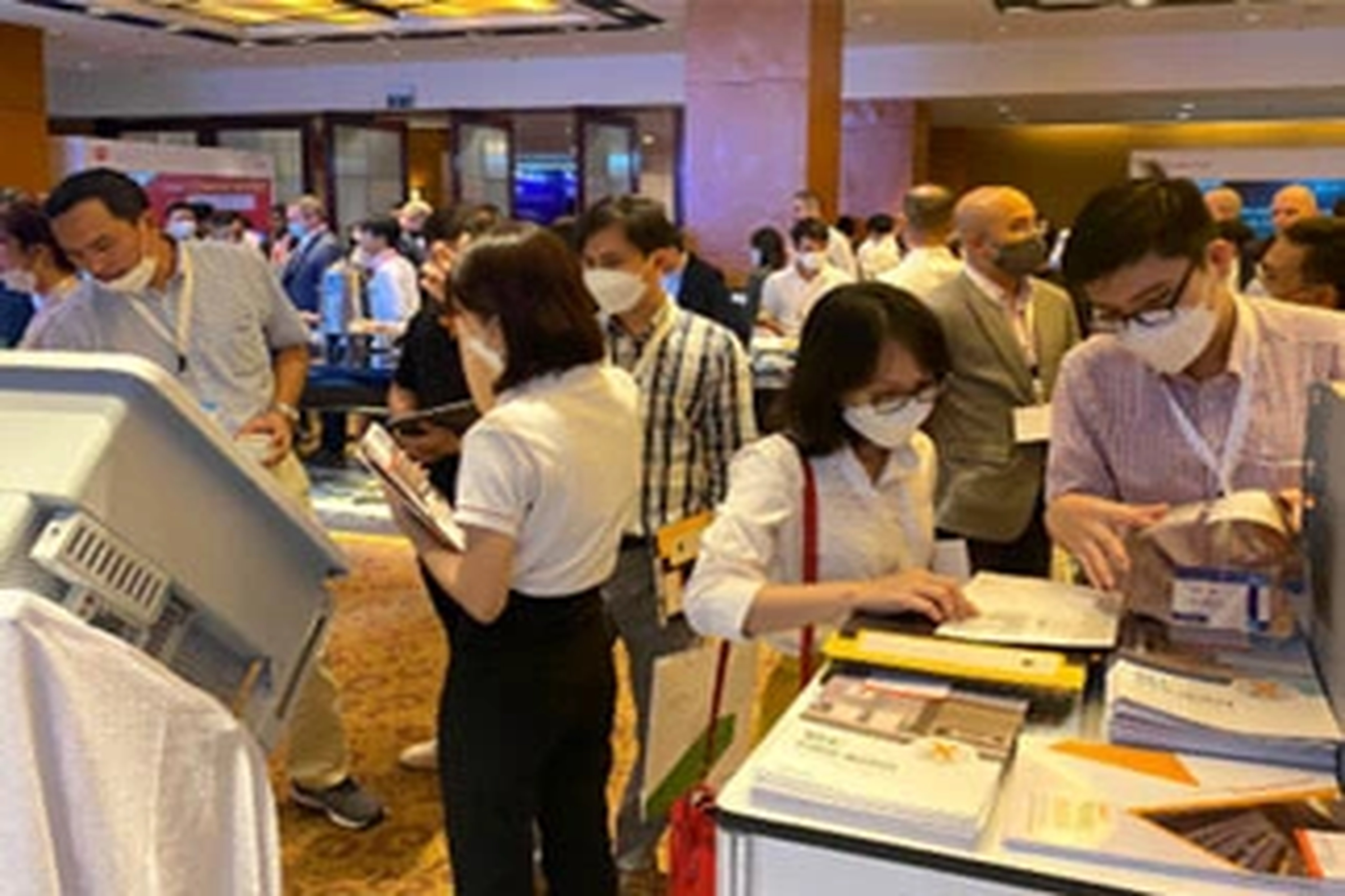 展会资讯 | 拉菲娱乐能源低压存储LOGIN_拉菲娱乐_【爱生活,玩拉菲娱乐】首次亮相越南市场