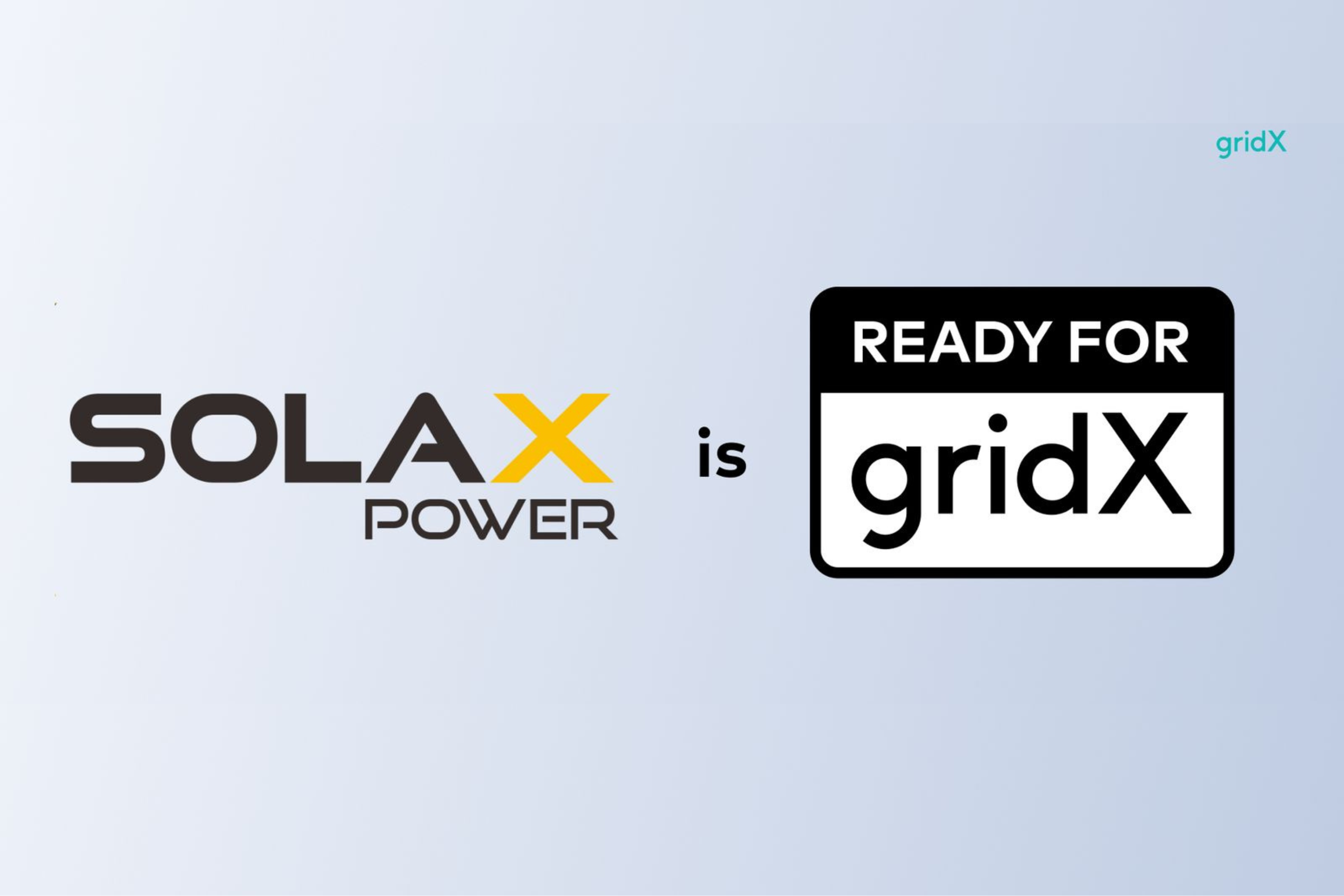 拉菲娱乐能源携手gridX，共创智慧能源互联新范式